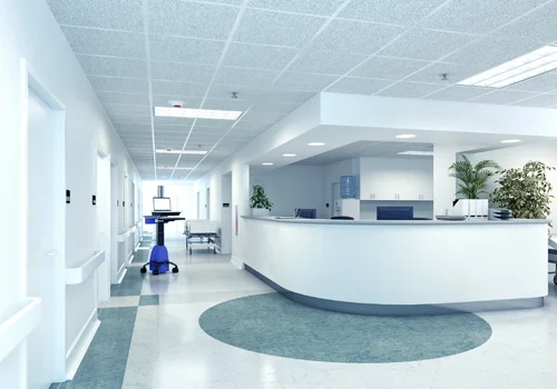 Your Health, Our Expertise